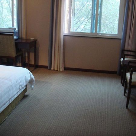 City Inn Nanjing Xinjiekou Нанкин Экстерьер фото