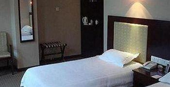 City Inn Nanjing Xinjiekou Нанкин Экстерьер фото