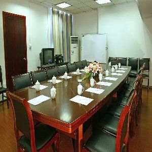 City Inn Nanjing Xinjiekou Нанкин Экстерьер фото